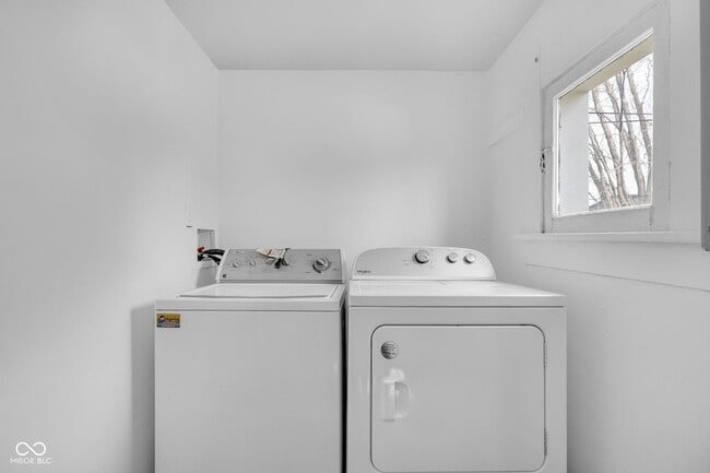 Building Photo - 2619 Guilford Ave