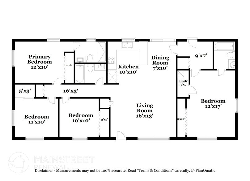 Building Photo - 461 Truvall St SW
