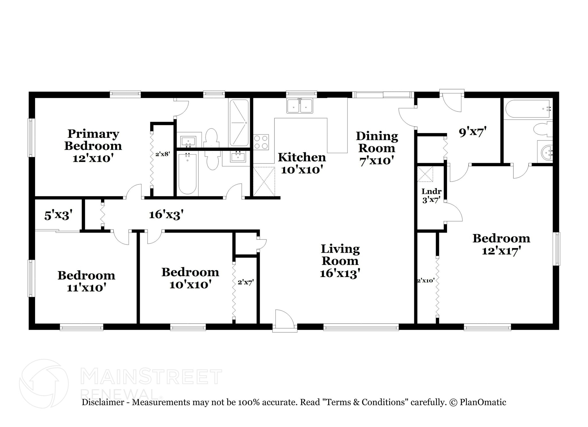 Building Photo - 461 Truvall St SW
