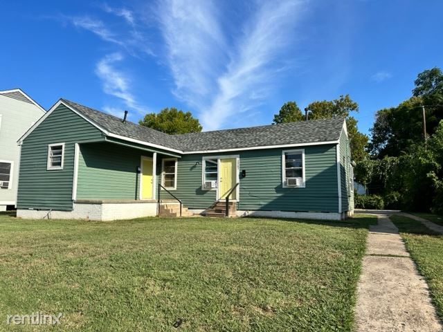 Primary Photo - 2 br, 1 bath Duplex - 1267 Estelle Street