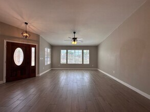 Building Photo - UPGRADED SINGLE STORY HOME WITH 4 BEDS, 2.5 BATHS, 3 CAR GARAGE, AND LARGE BACKYARD