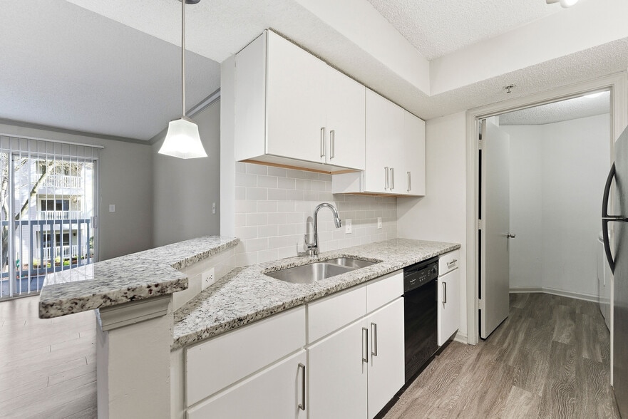 Your kitchen, the heart of your home - Buckhead and Vine