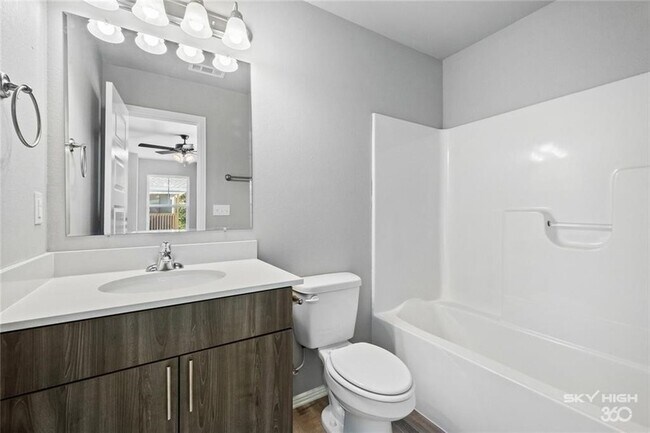 Building Photo - 4083 W Sardinia Way