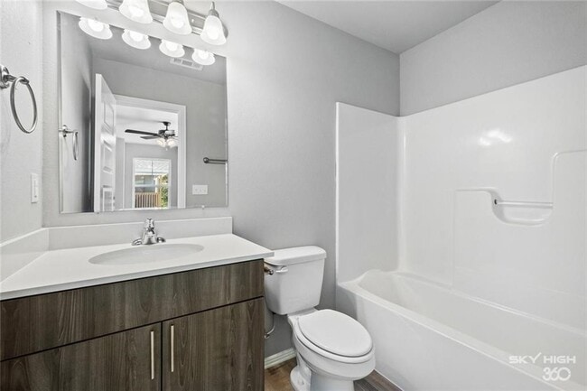 Building Photo - 4183 W Sardinia Way