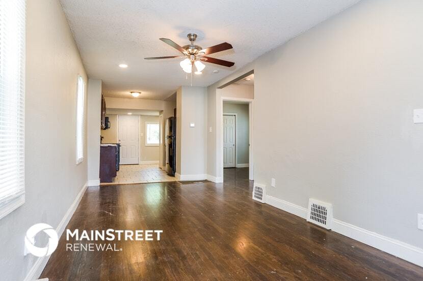 Building Photo - 7600 Washington St