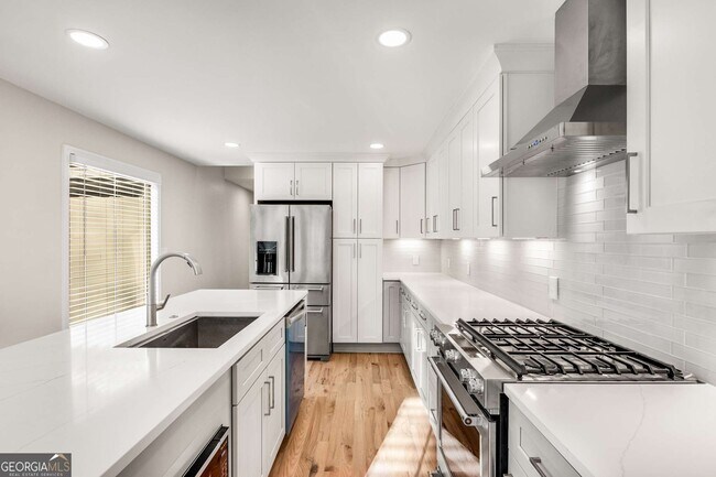 Building Photo - 3412 Belleford Ct