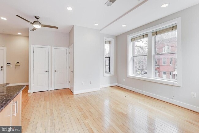 Building Photo - 500 M St NW