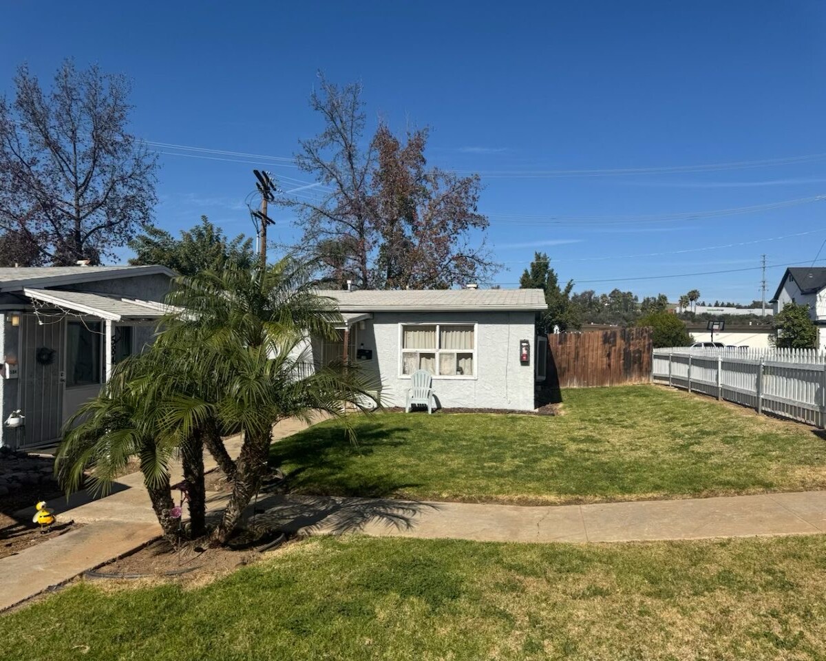 Building Photo - 590 Durham St