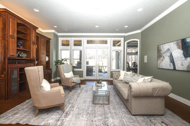 Building Photo - 21685 Merion Ct