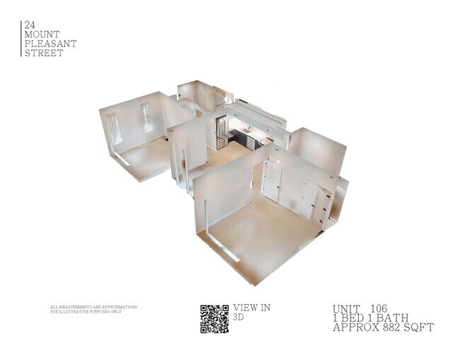 Building Photo - 24 Mt Pleasant St