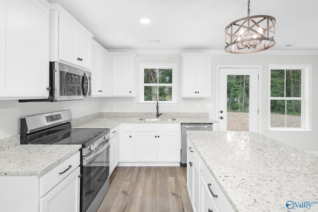 Building Photo - BEAUTIFUL RENTAL HOME IN ARAB, AL!