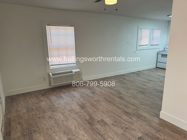 Building Photo - Remodeled and updated Efficiency in Tech Terrace