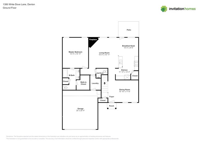 Building Photo - 1304 White Dove Ln