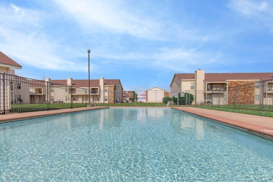 Building Photo - Apple Creek Apartments