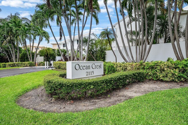 Building Photo - 2115 S Ocean Blvd