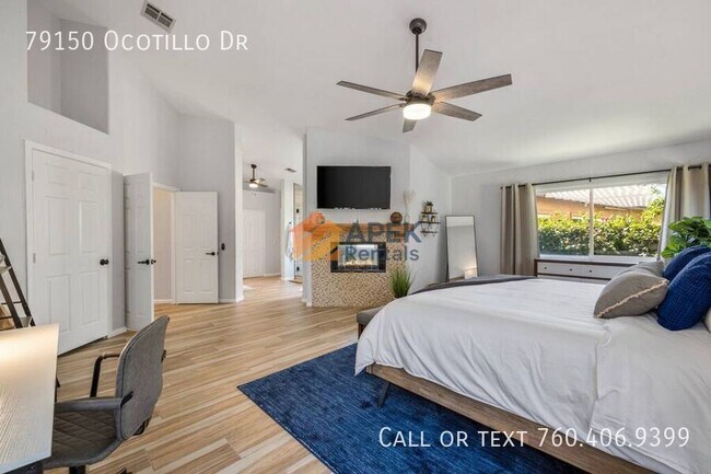 Building Photo - 79150 Ocotillo Dr