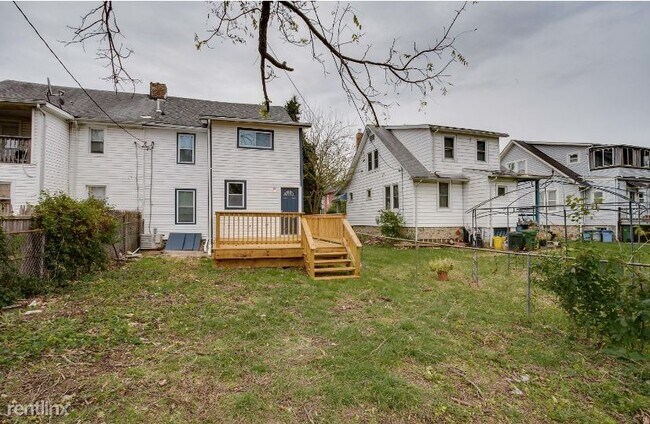 Building Photo - 4 br, 3 bath House - 3318 Ingleside Avenue