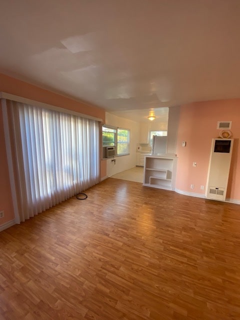 Living Room - 1936 Waltonia Dr
