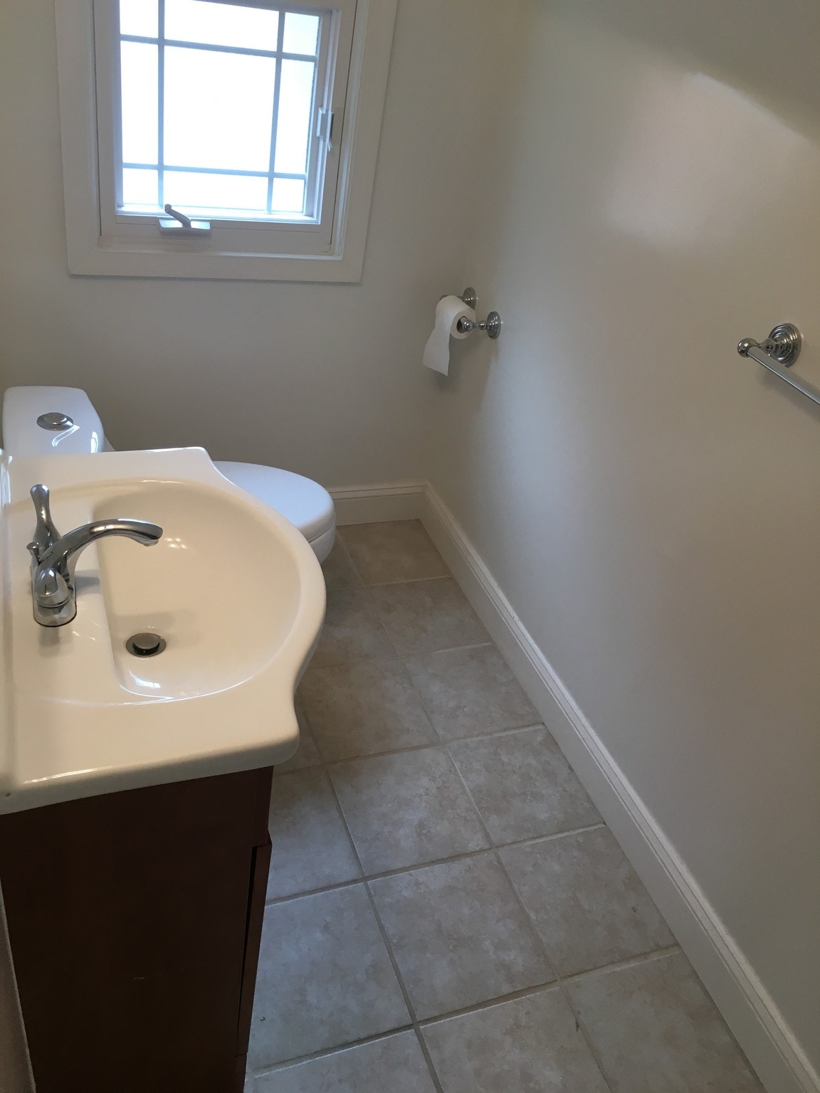 Bathroom 2 - 1210 Delafield Pl NW