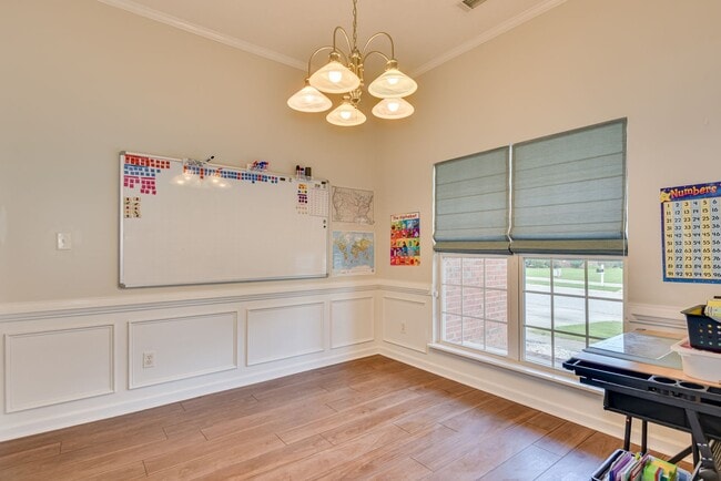 Building Photo - 660 Butler Springs Cir