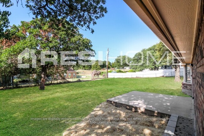 Building Photo - 7115 Allyn Dr