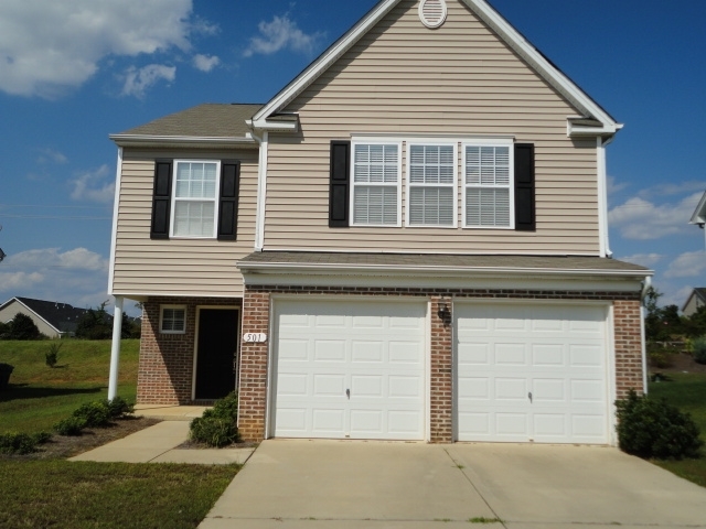 Primary Photo - 501 Timber Meadow Lake Dr