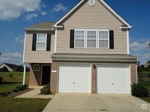 Building Photo - 501 Timber Meadow Lake