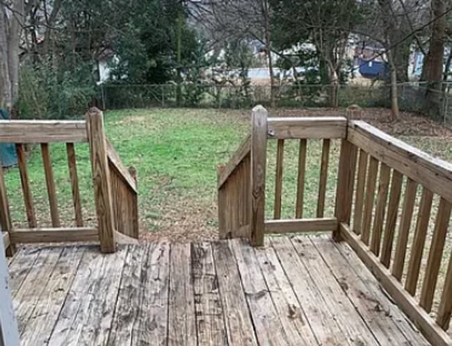 Building Photo - Charming 3BR Home with Covered Front Porch