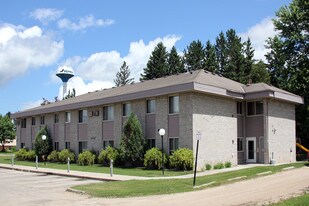 Building Photo - Cedar Street Complex