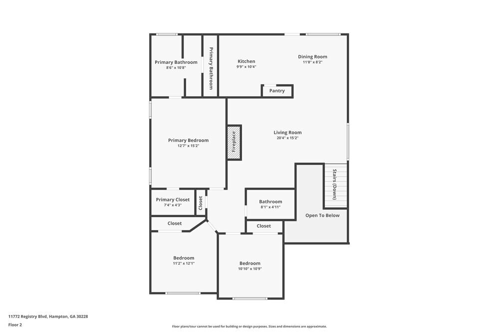 Building Photo - 11772 Registry Blvd