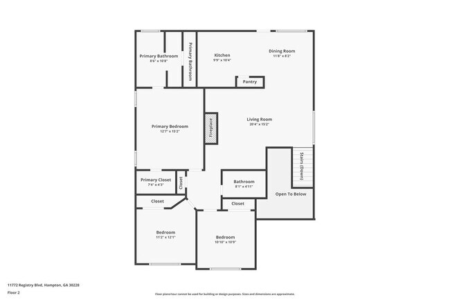 Building Photo - 11772 Registry Blvd