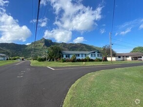 Building Photo - Wailu Houselots 4 bed 2 bath unfurnished SFH