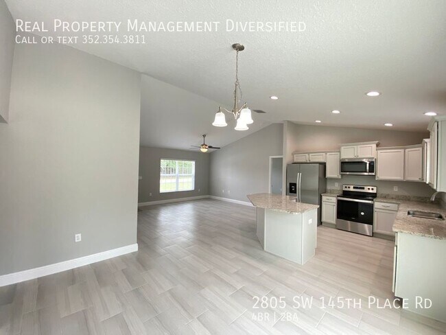 Building Photo - 2805 SW 145th Place Rd