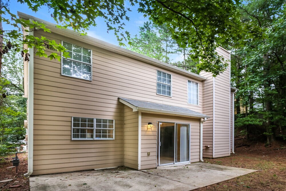 Building Photo - 3532 Quiet Creek Ct SW