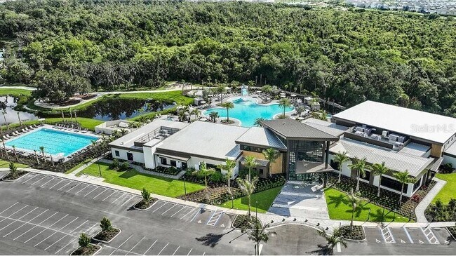 Building Photo - 5815 Le Marin Wy