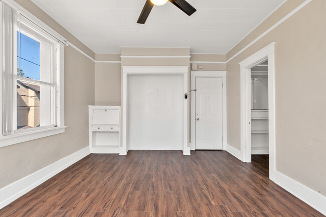 Floorplan - 1141 Pine Ave