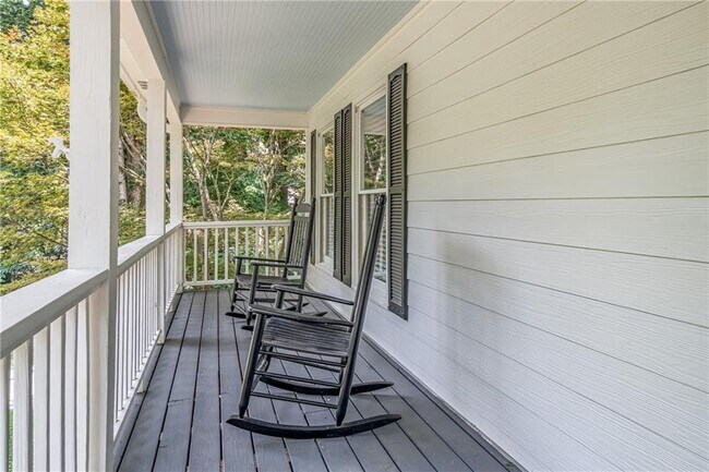 Building Photo - 1022 Knotts Pointe Dr