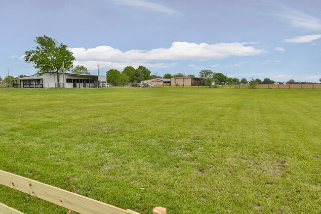 Building Photo - 23910 FM 362