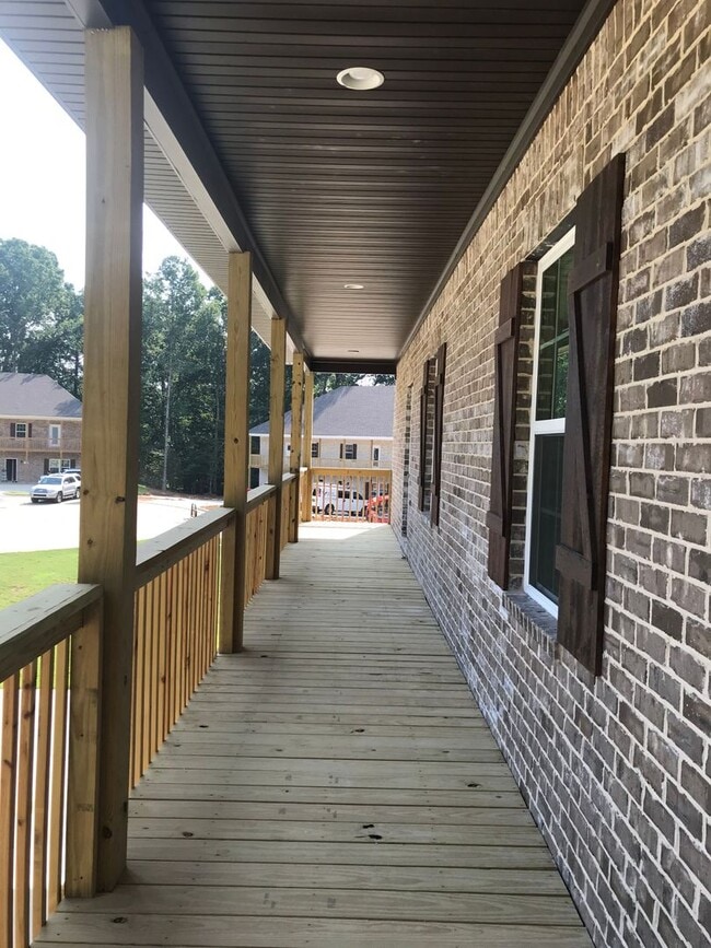 Building Photo - Available in August!