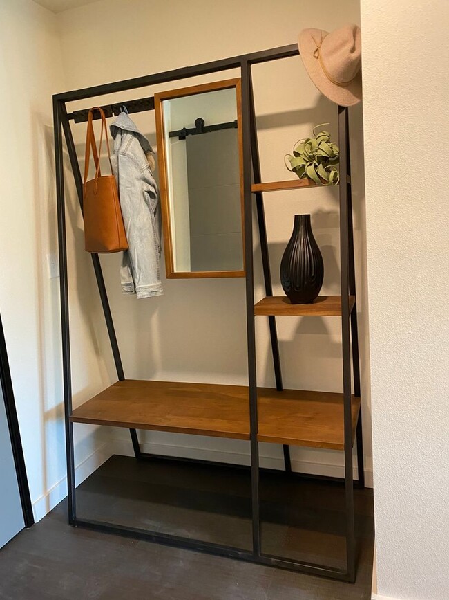 Interior Photo - Ferry Street Manor