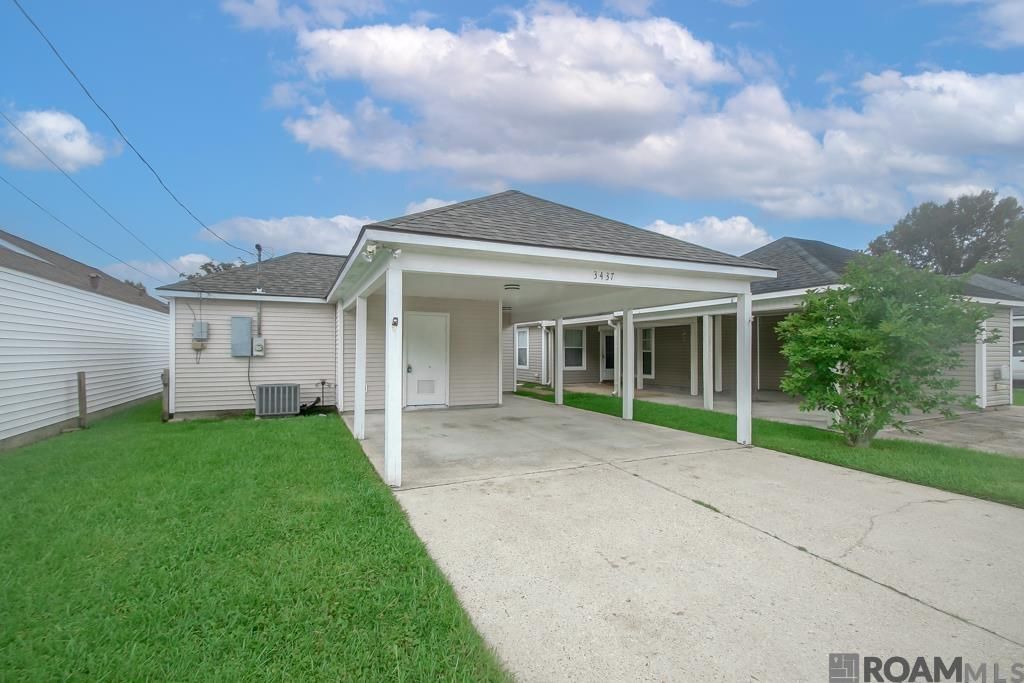 Building Photo - 3437 Myrtle Grove Dr
