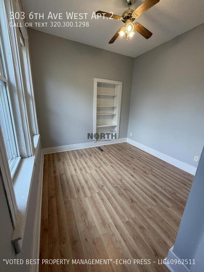 Building Photo - 303 6th Ave W