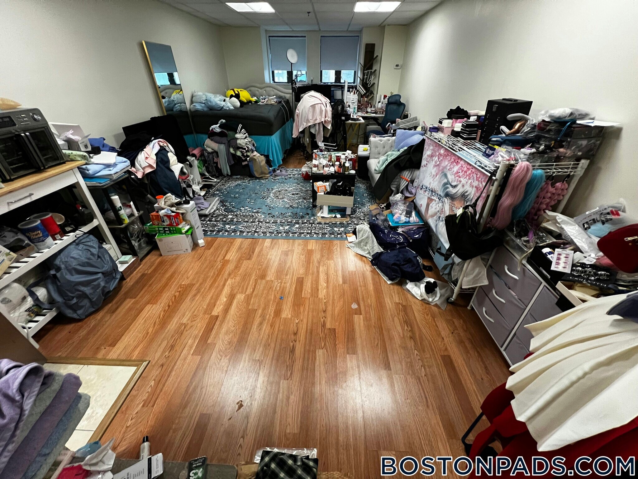 Building Photo - 62 Boylston St