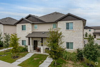 Building Photo - New Village Townhomes