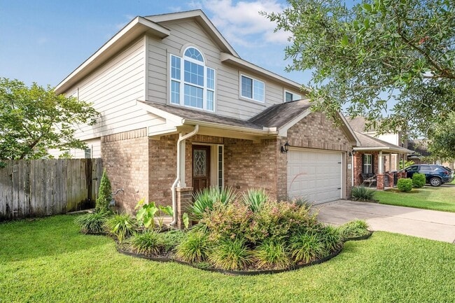 Building Photo - 10902 Barker View Dr