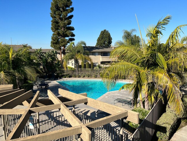 Interior Photo - Westgate Villa Apartments