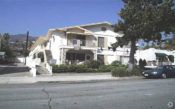 Building Photo - 119 W Randolph St