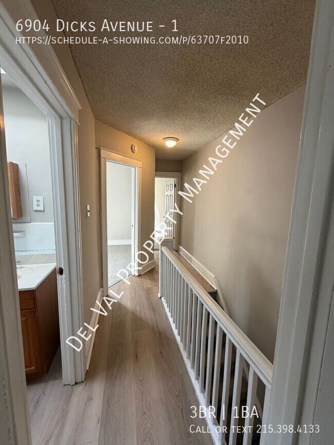 Building Photo - 6904 Dicks Ave