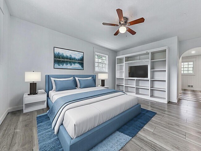 Building Photo - 421 Creek Valley Dr