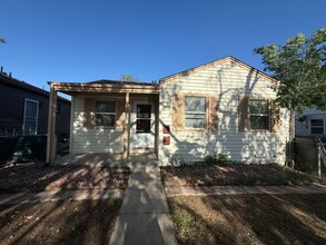 Building Photo - Cozy & Stylish Home Near Anschutz